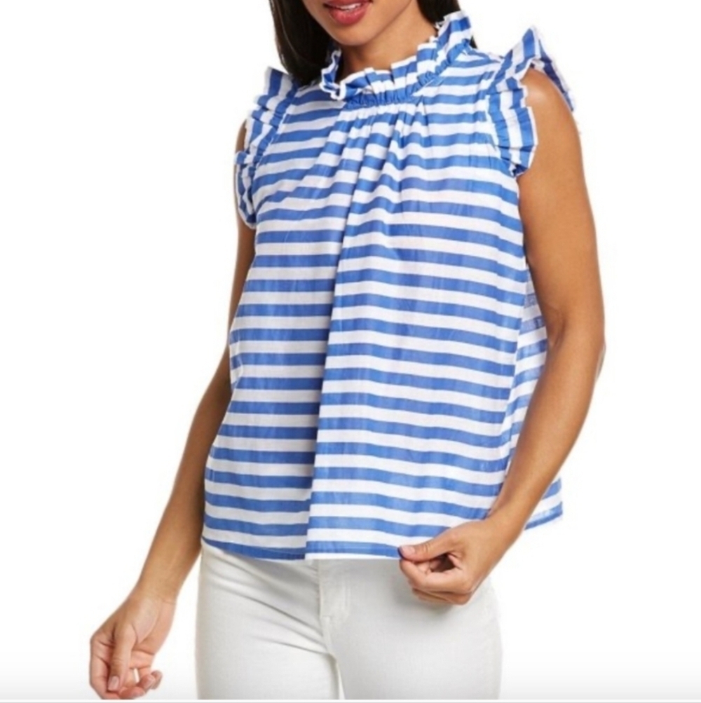 Jude Connally Mylie Top